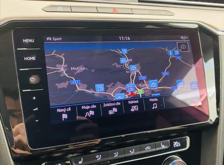 Volkswagen - Arteon
