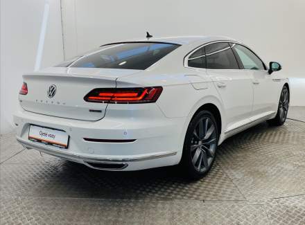 Volkswagen - Arteon