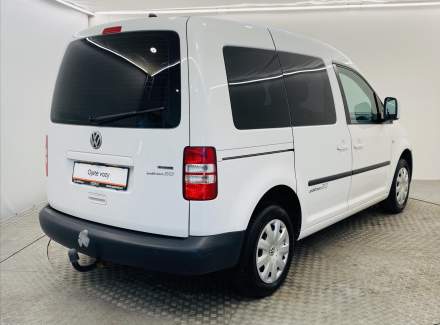 Volkswagen - Caddy