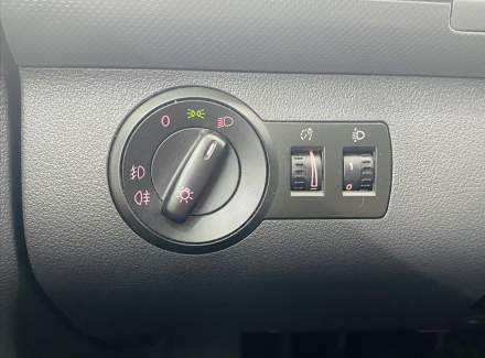 Volkswagen - Caddy