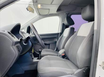 Volkswagen - Caddy
