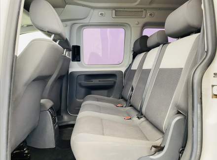 Volkswagen - Caddy