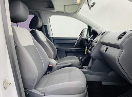 Volkswagen - Caddy