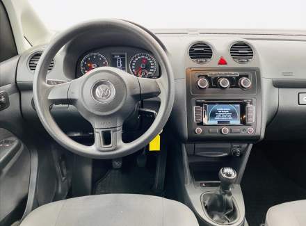 Volkswagen - Caddy