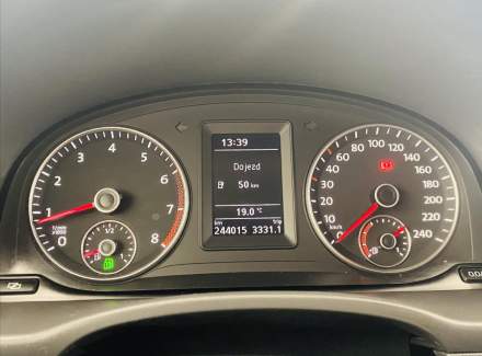 Volkswagen - Caddy