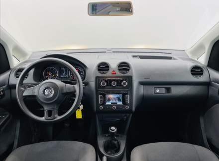 Volkswagen - Caddy