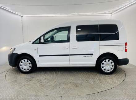 Volkswagen - Caddy