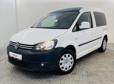 Volkswagen - Caddy