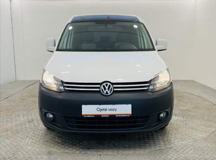 Volkswagen - Caddy