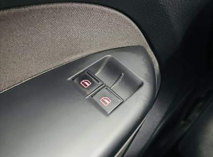 Volkswagen - Caddy