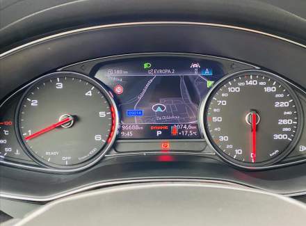 Audi - A6
