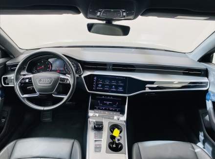 Audi - A6