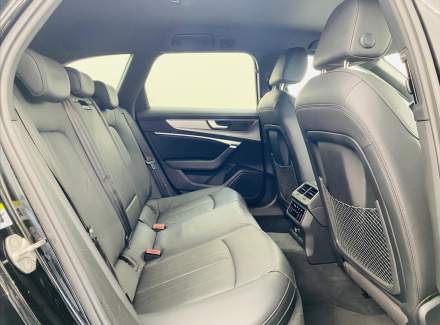 Audi - A6