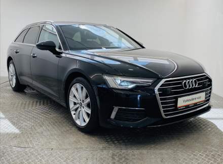 Audi - A6