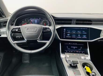 Audi - A6