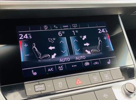 Audi - A6
