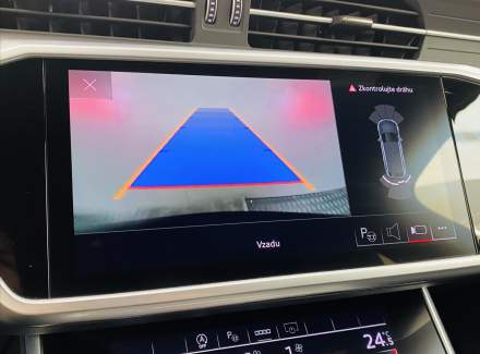 Audi - A6