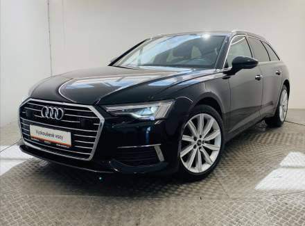 Audi - A6