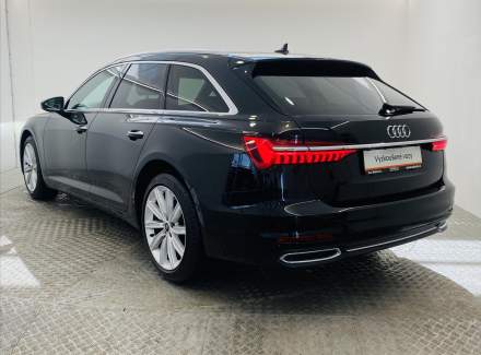 Audi - A6