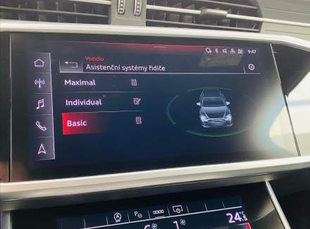Audi - A6