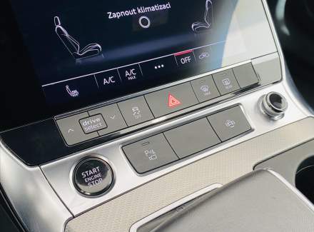 Audi - A6