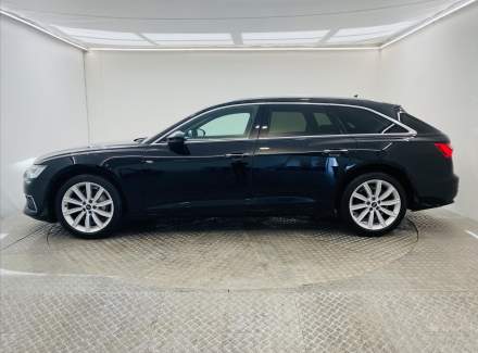 Audi - A6
