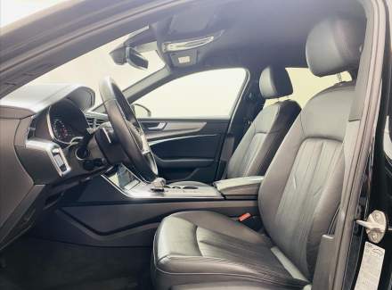 Audi - A6