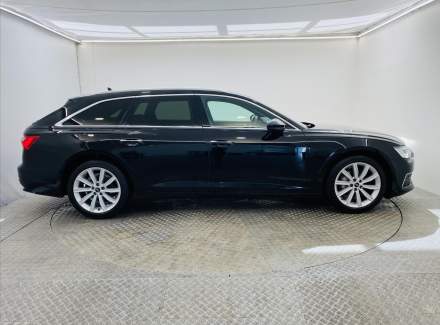 Audi - A6