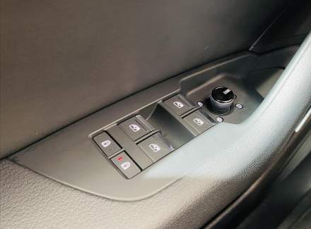 Audi - A6