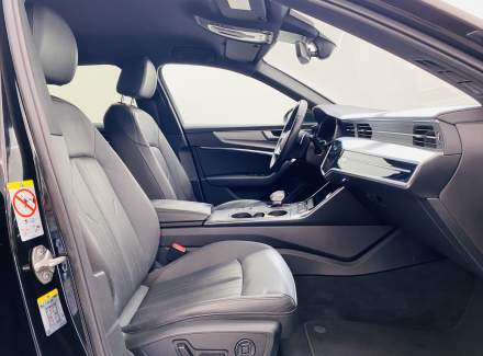 Audi - A6