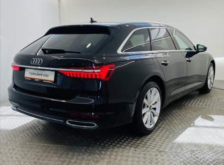 Audi - A6