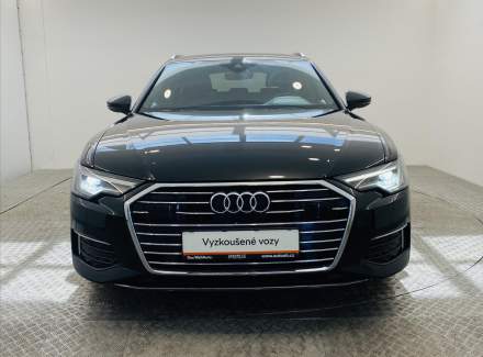 Audi - A6