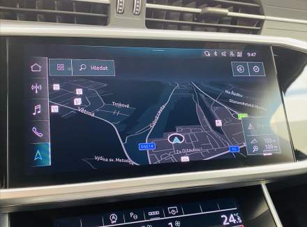 Audi - A6