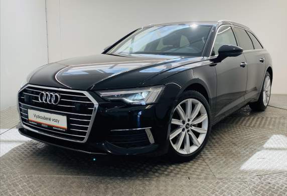 Audi - A6