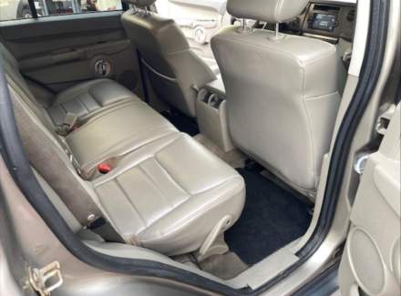 Jeep - Commander