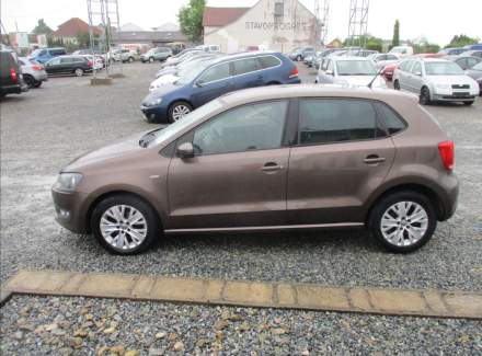 Volkswagen - Polo