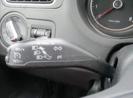 Volkswagen - Polo