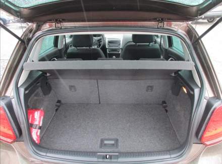 Volkswagen - Polo