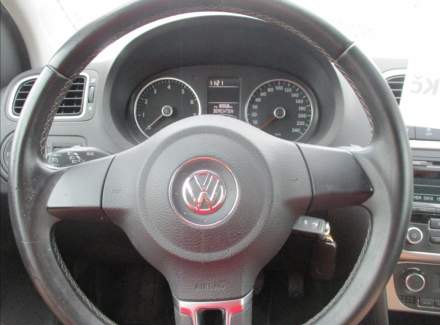Volkswagen - Polo