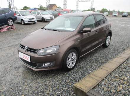 Volkswagen - Polo