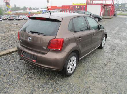 Volkswagen - Polo