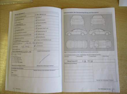Volkswagen - Polo