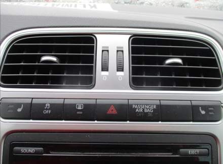 Volkswagen - Polo