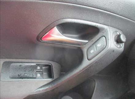 Volkswagen - Polo