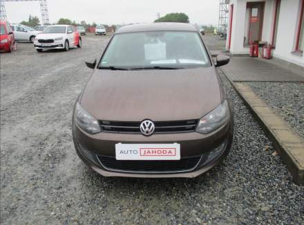 Volkswagen - Polo