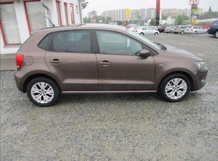 Volkswagen - Polo