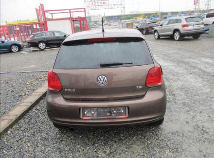 Volkswagen - Polo