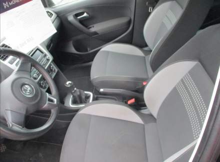 Volkswagen - Polo