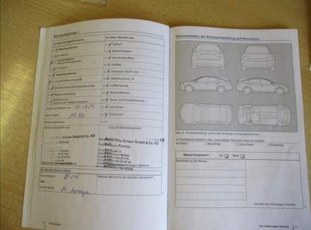 Volkswagen - Polo
