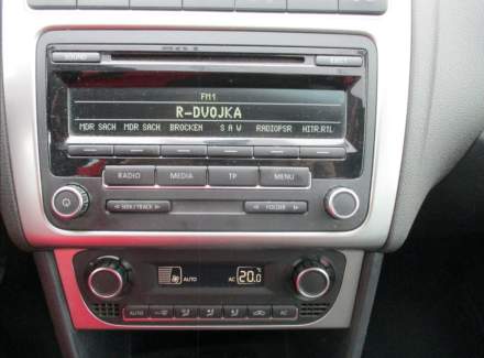 Volkswagen - Polo